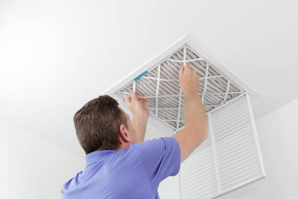 Burbank, IL Airduct Cleaning Company